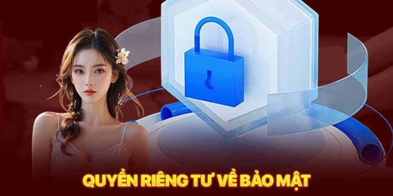 Các chính sách bảo mật tại 77win cần được nắm rõ