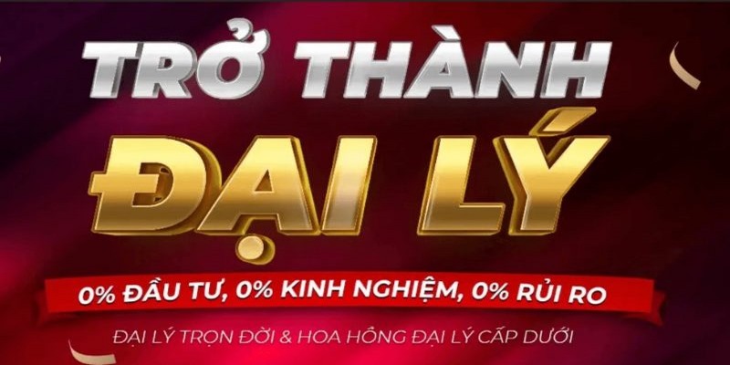 Hoa hồng lên đến 50% cho đại lý 77WIN thông tin chi tiết