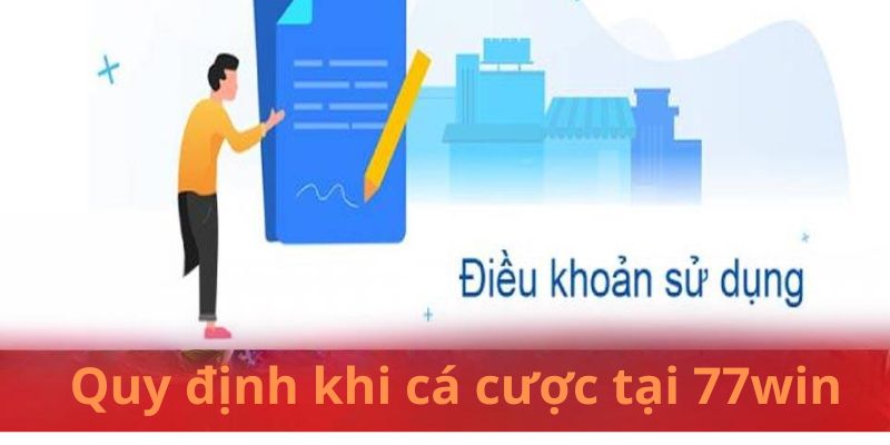 Nội dung điều khoản và điều kiện cá cược