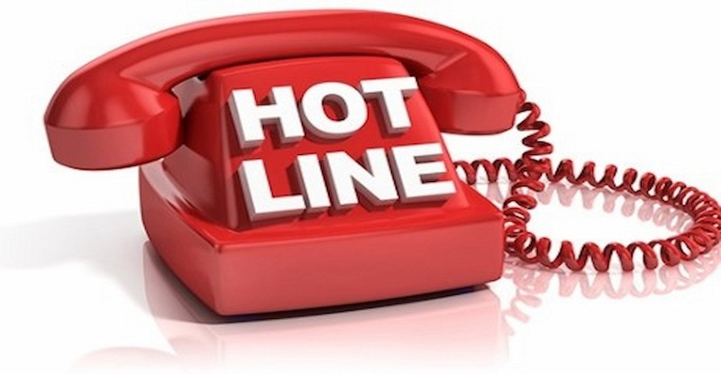 Liên hệ 77WIN qua hotline nhận hỗ trợ siêu tốc