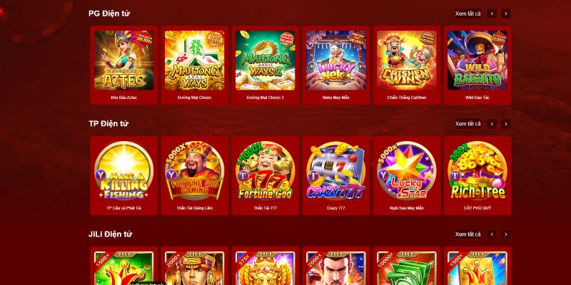 Tải app 77win cho IOS